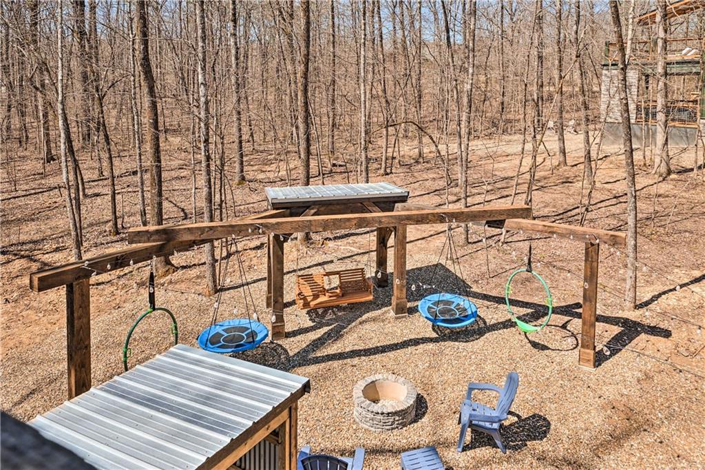 242 Lucian Sorrell Road