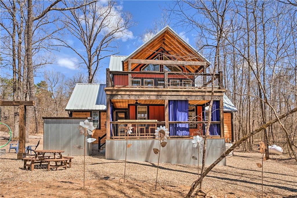 242 Lucian Sorrell Road