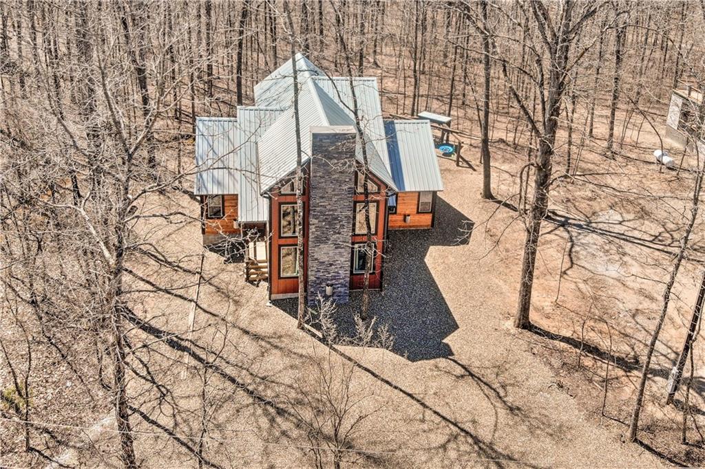 242 Lucian Sorrell Road