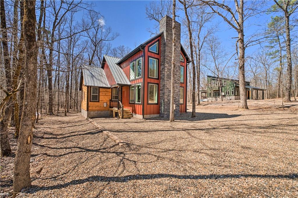 242 Lucian Sorrell Road