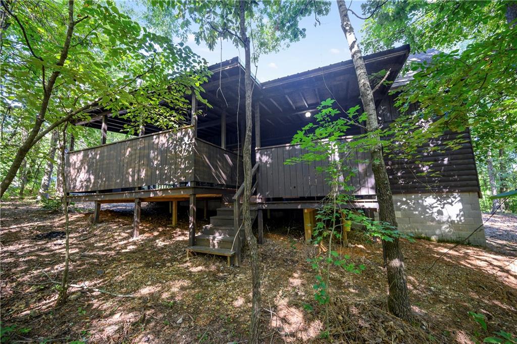 40 Penner Road