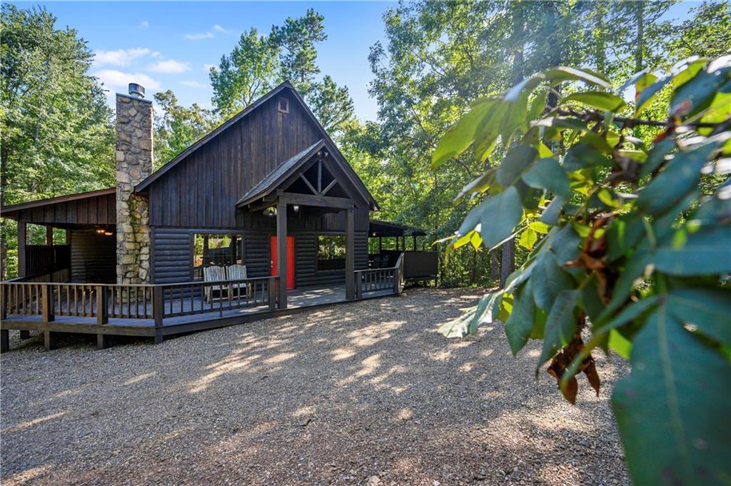 40 Penner Road