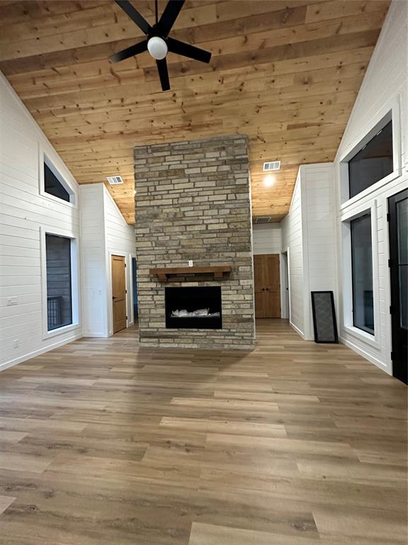 507 Timber Creek Trails Street