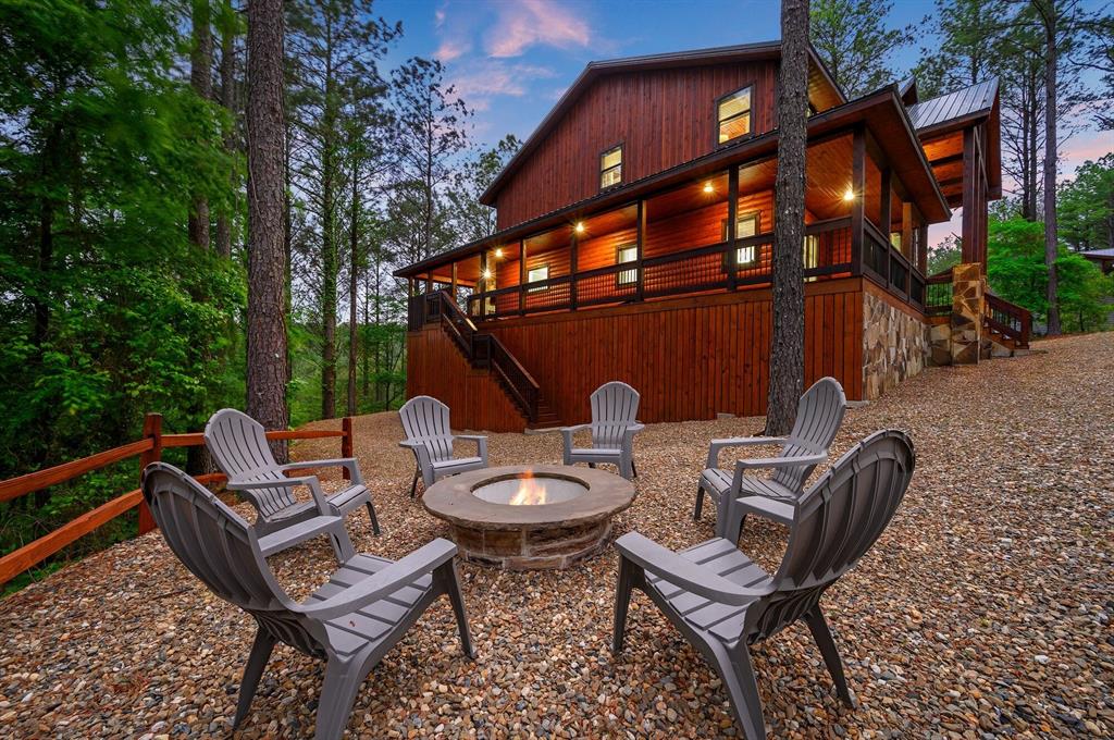 143 Gnarly Maple Trail