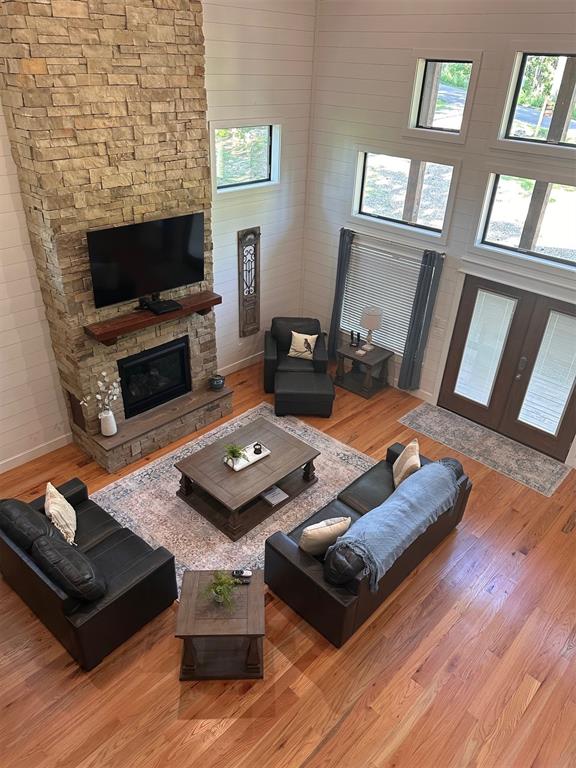 143 Gnarly Maple Trail