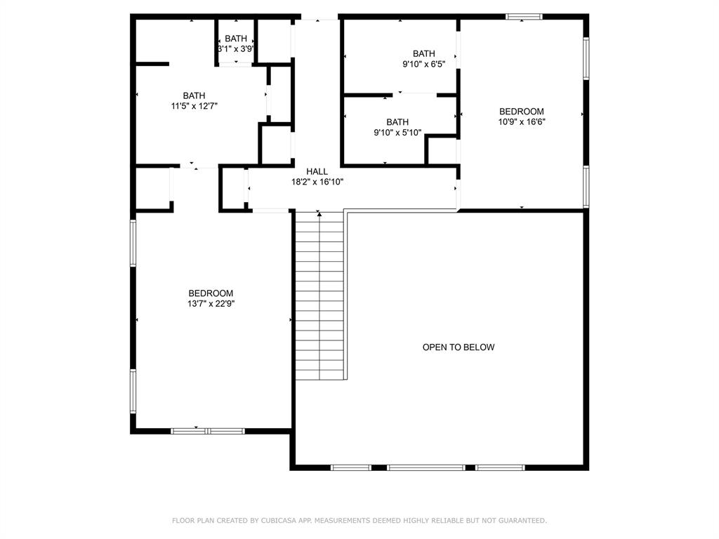 143 Gnarly Maple Trail