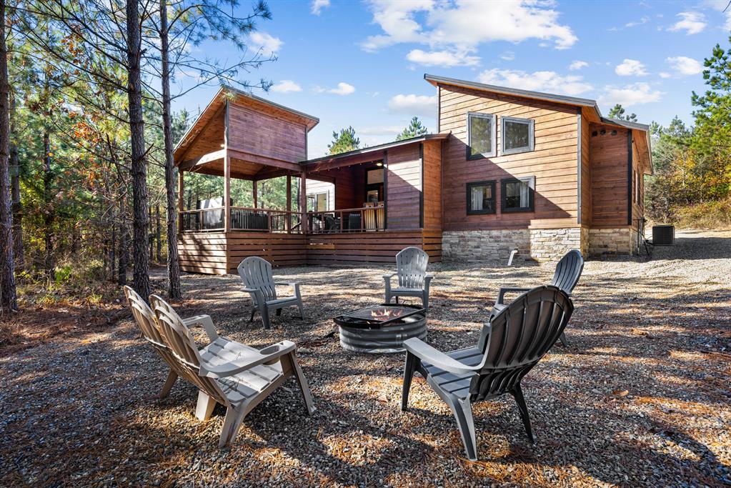 34 Ridge Pine Court