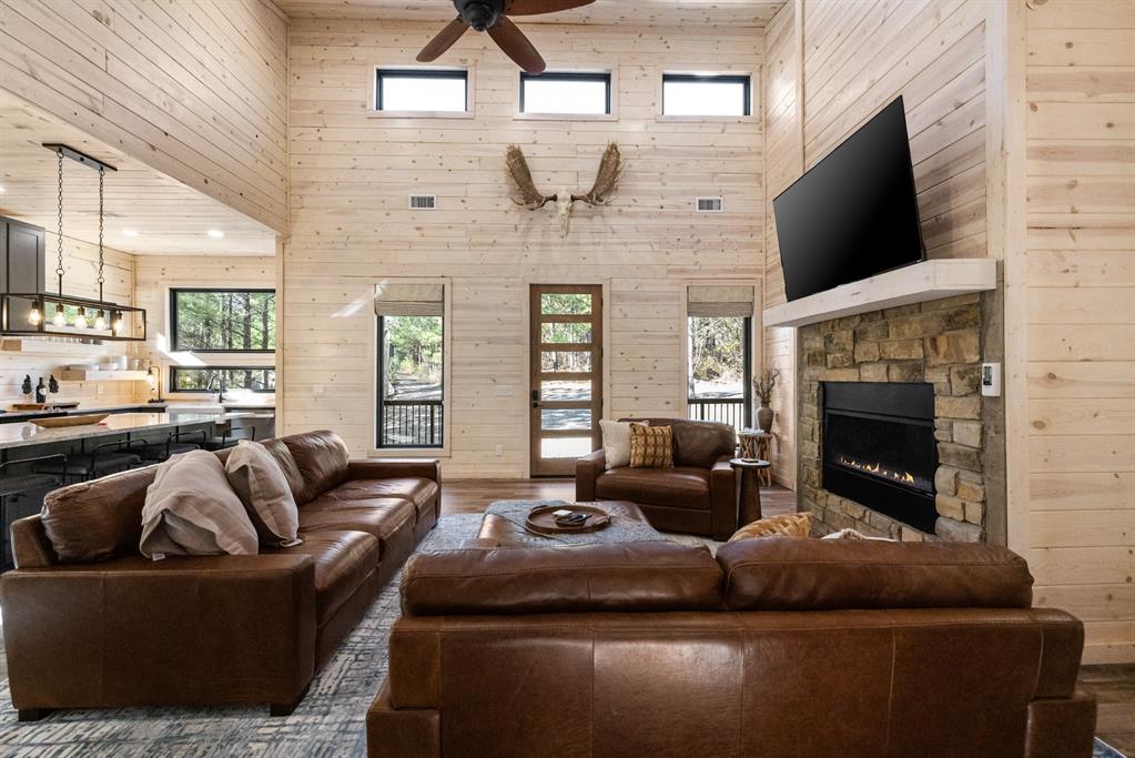 34 Ridge Pine Court