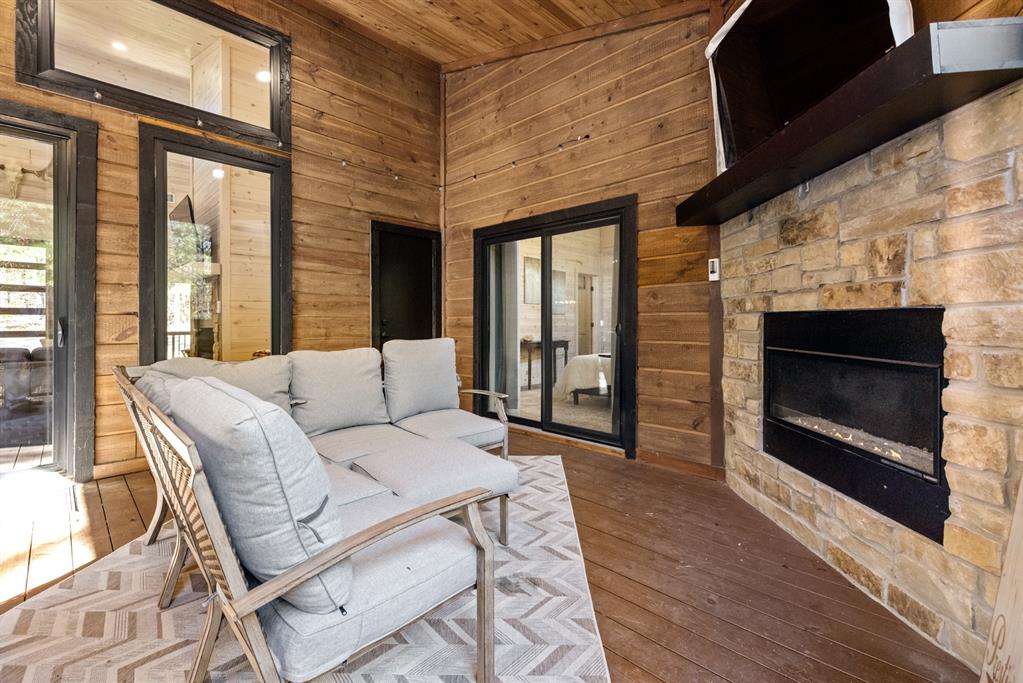 34 Ridge Pine Court
