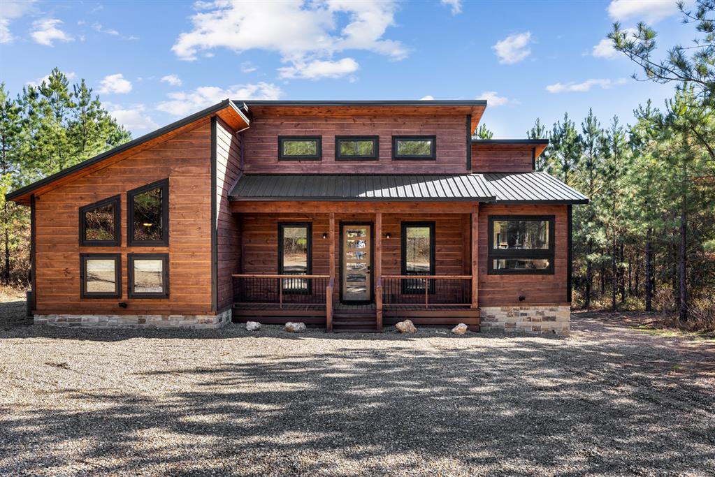 34 Ridge Pine Court