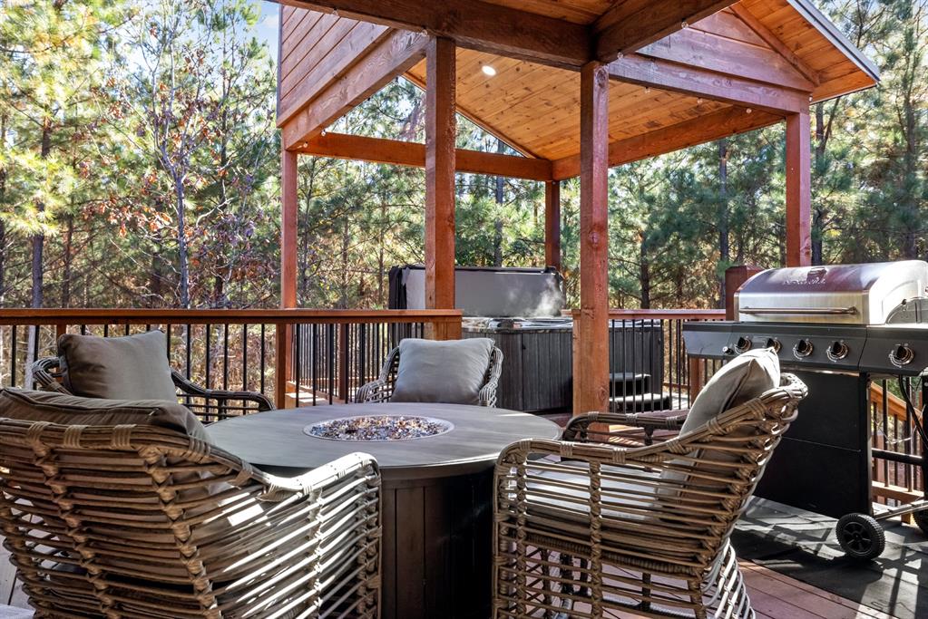 34 Ridge Pine Court