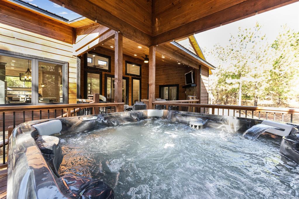 34 Ridge Pine Court