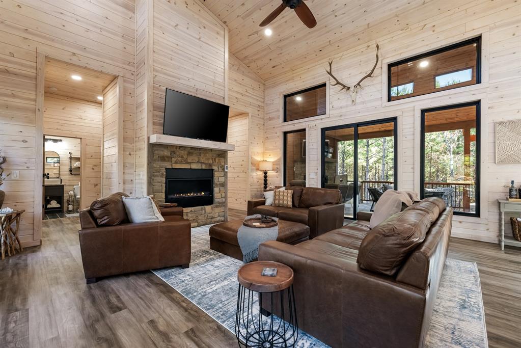 34 Ridge Pine Court