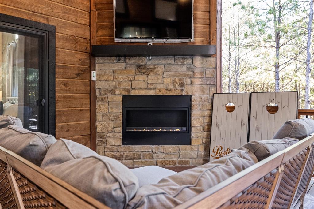 34 Ridge Pine Court