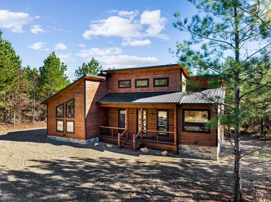 34 Ridge Pine Court