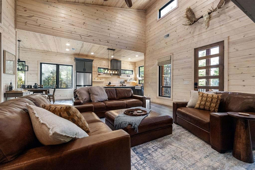 34 Ridge Pine Court