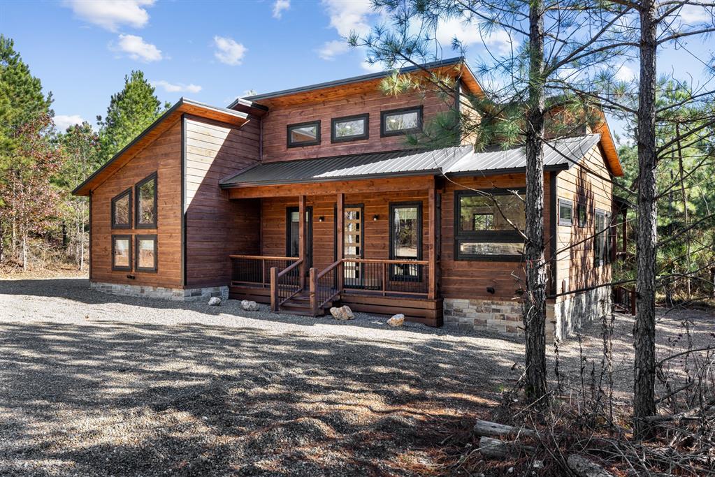 34 Ridge Pine Court