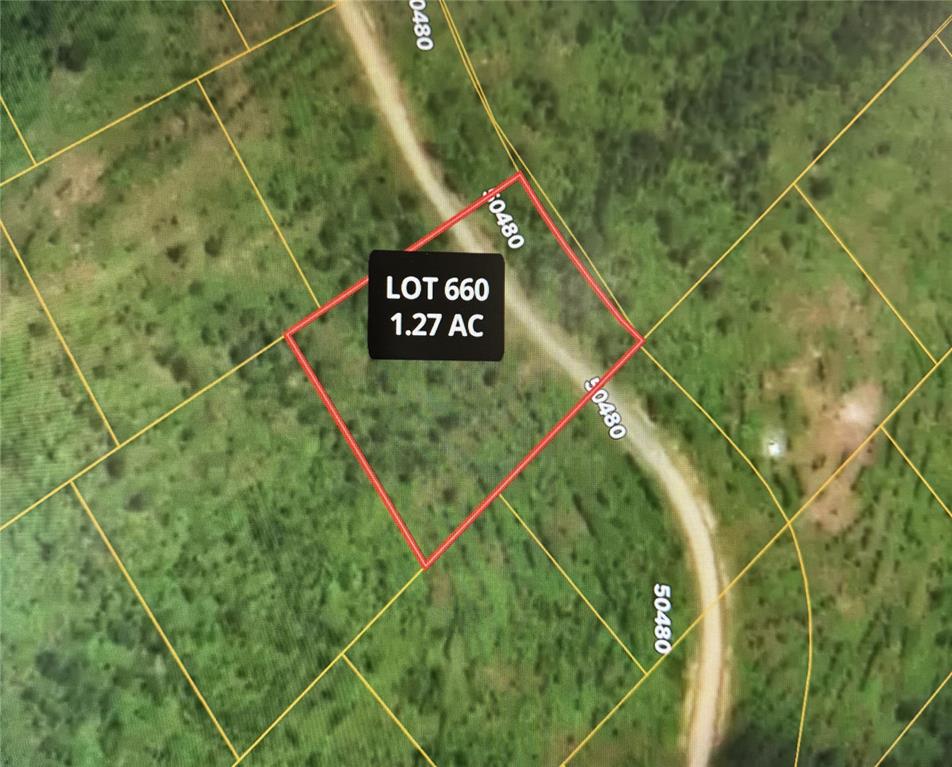 660 Timber Creek Trails South XI