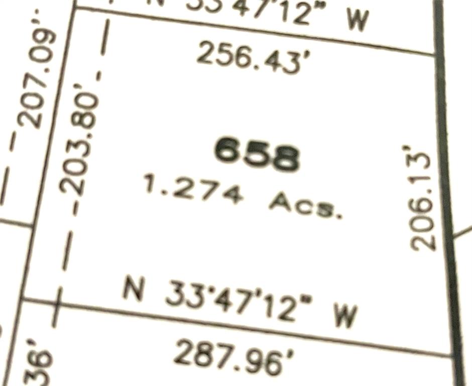 658 Timber Creek Trails South XI