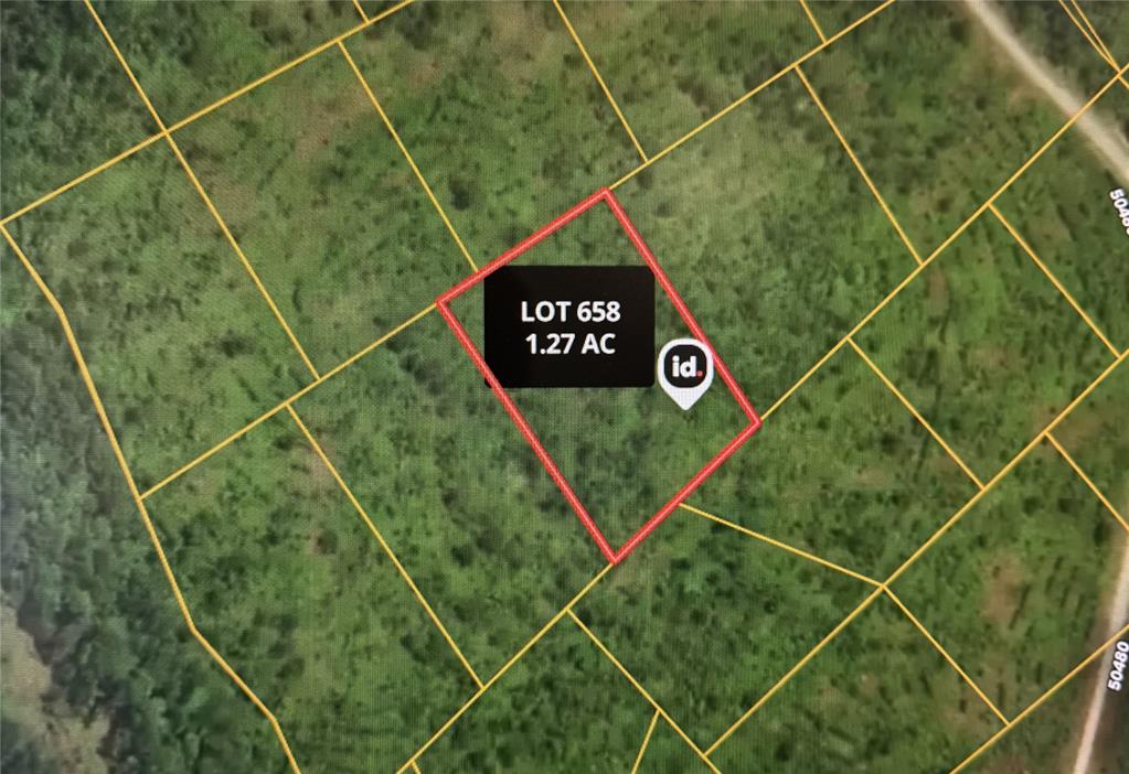 658 Timber Creek Trails South XI