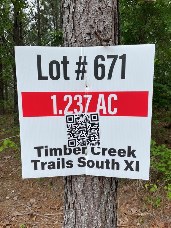 671 Timber Creek Trails South XI