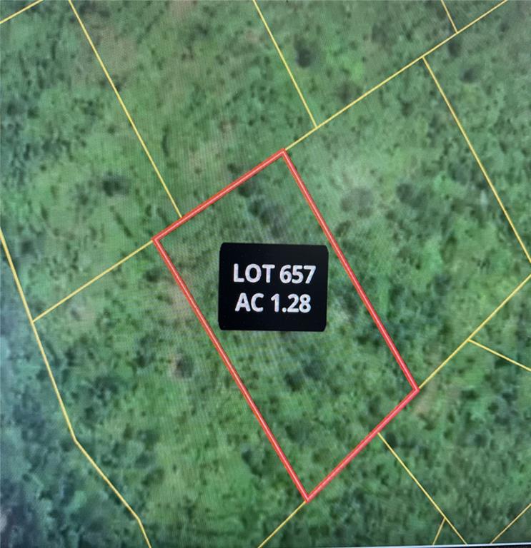 657 Timber Creek Trails South XI