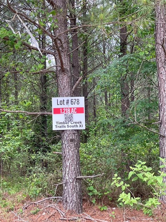 678 Timber Creek Trails South XI