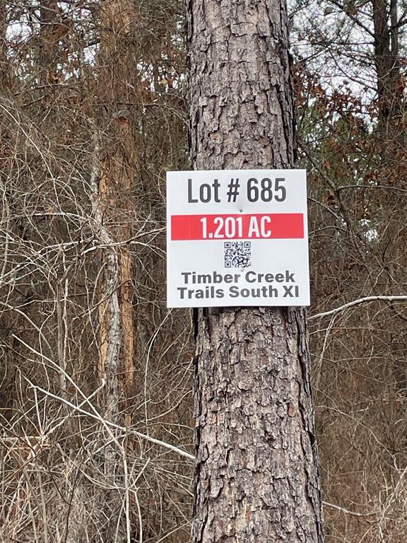 685 Timber Creek Trails South XI
