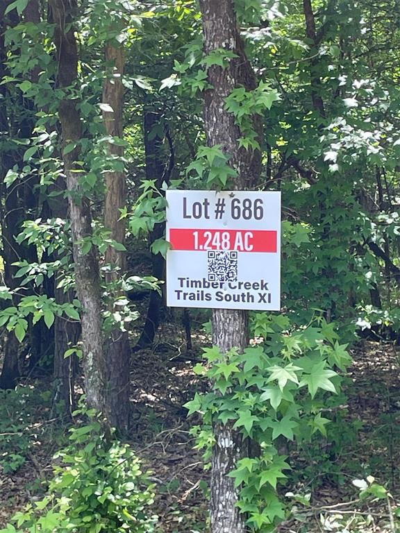 686 Timber Creek Trails South XI