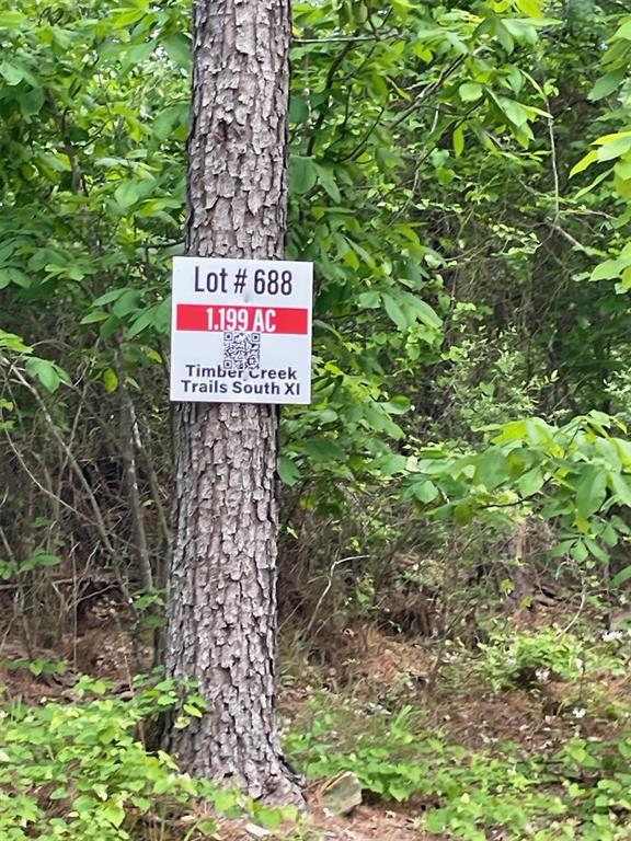 688 Timber Creek Trails South XI