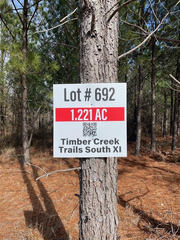 692 Timber Creek Trails South XI