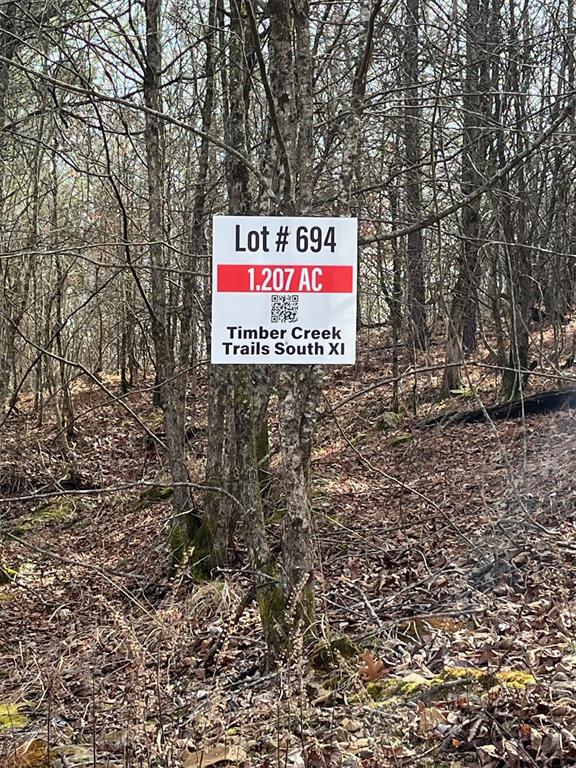 694 Timber Creek Trails South XI