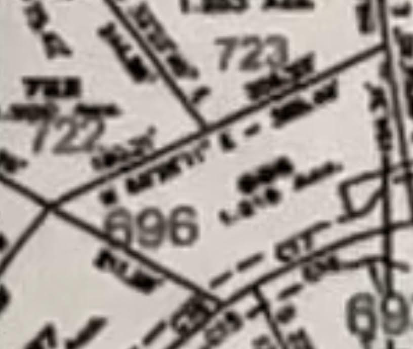696 Timber Creek Trails South XI