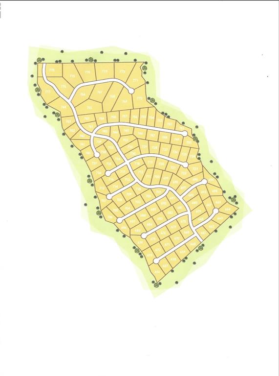 705 Timber Creek Trails South XI
