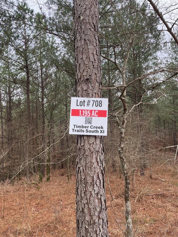 708 Timber Creek Trails South XI