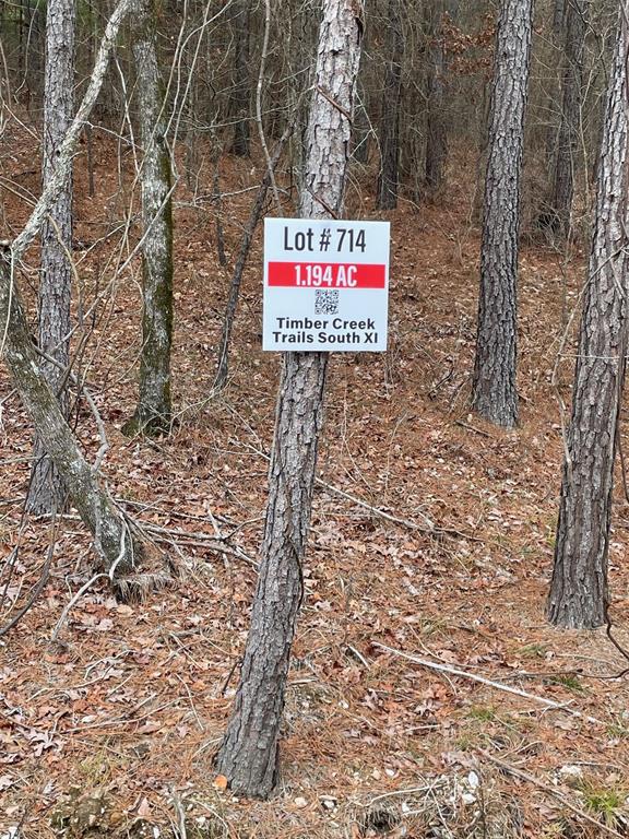 714 Timber Creek Trails South XI