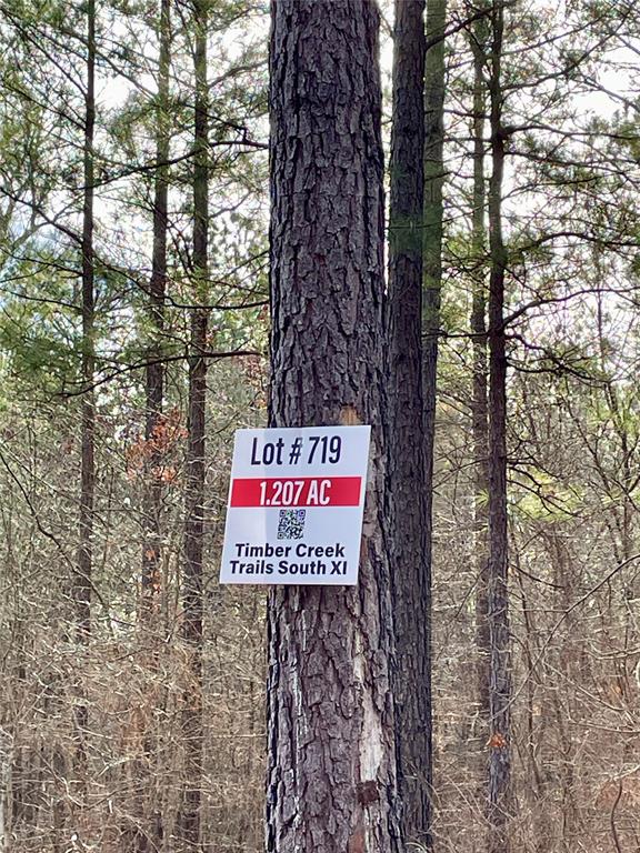 719 Timber Creek Trails South XI