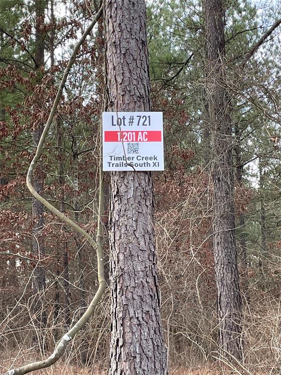 721 Timber Creek Trails South XI
