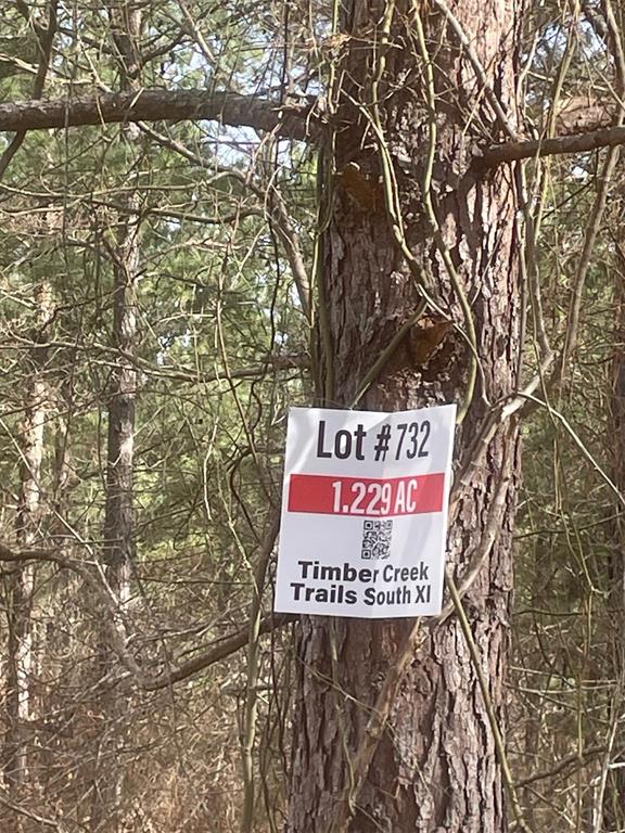 732 Timber Creek Trails South XI