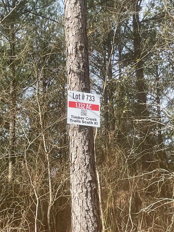 733 Timber Creek Trails South XI