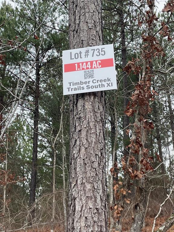 735 Timber Creek Trails South XI