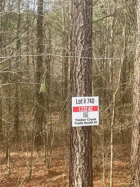 740 Timber Creek Trails XI