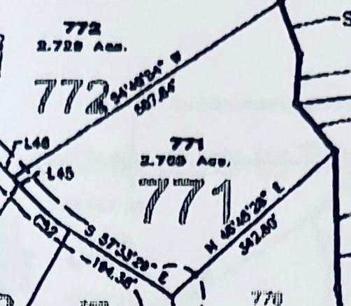 771 Timber CreekI Trails South X