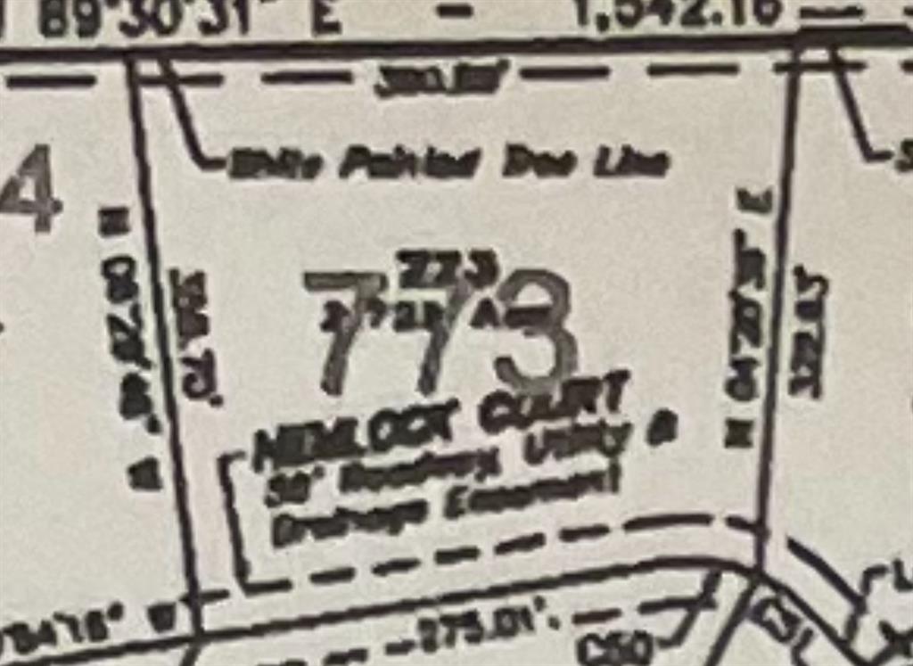 773 Timber Creek Trails South XI