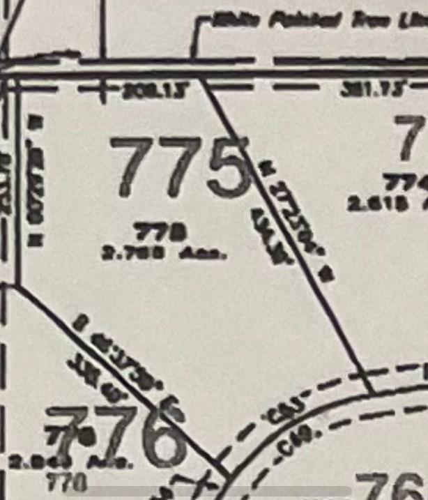 775 Timber Creek Trails South XI