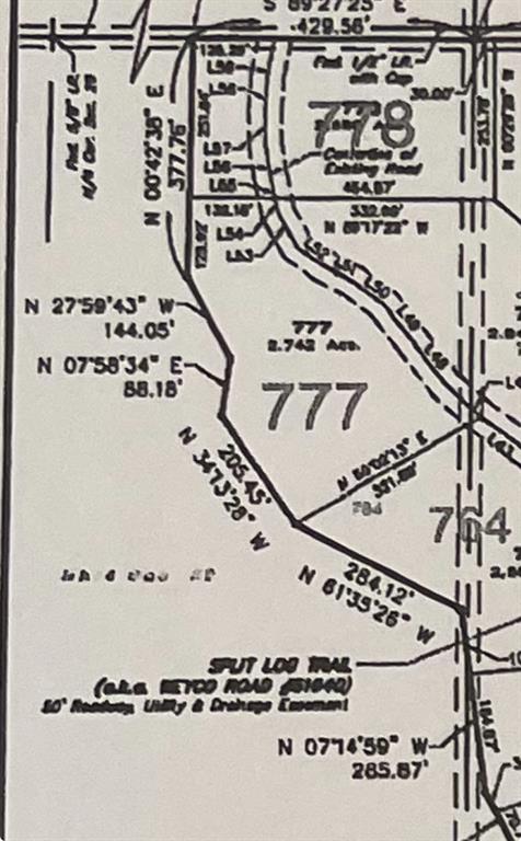777 Timber Creek Trails South XI