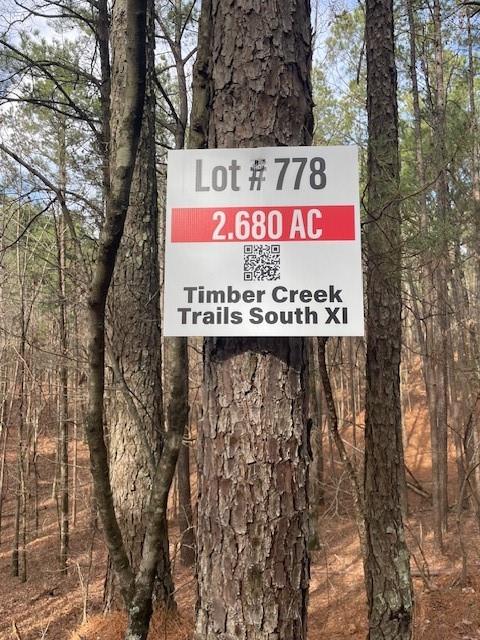 778 Timber Creek Trails South XI