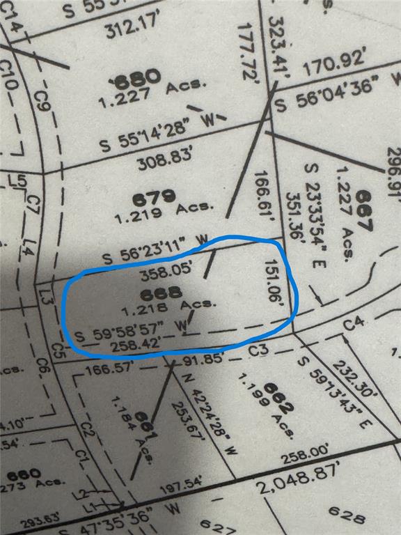 668 Timber Creek Trails South XI