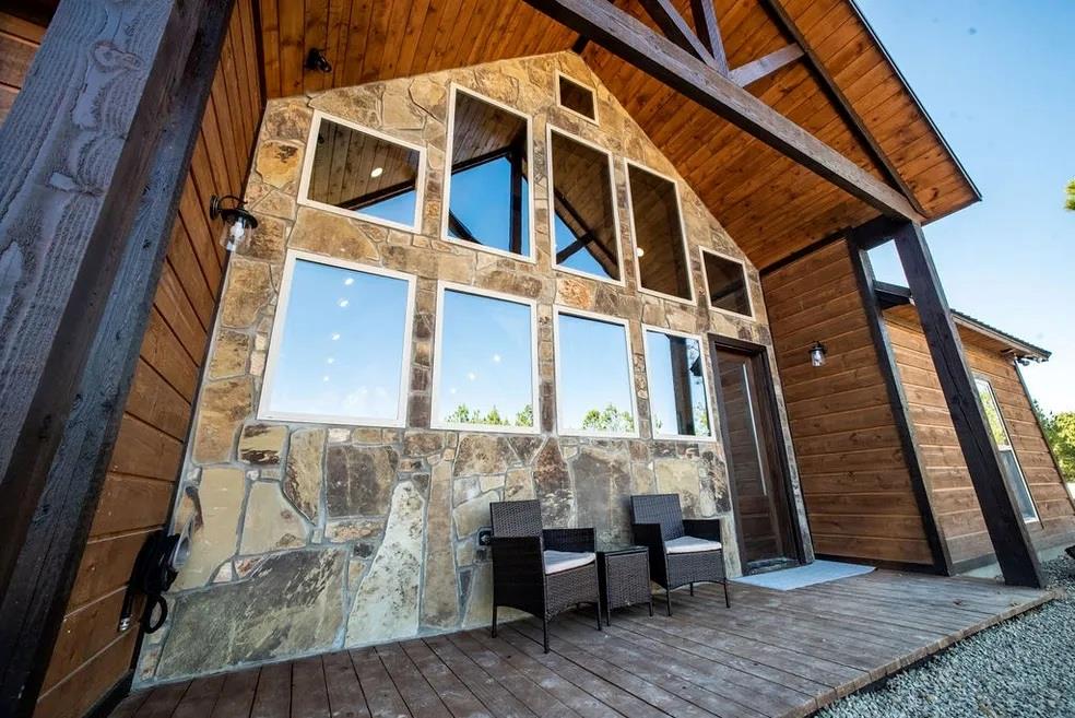 1421 N Lukfata Trail