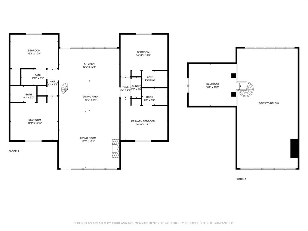 1421 N Lukfata Trail